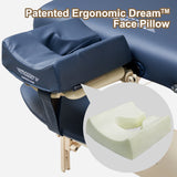 Master Massage Music Master High Fidelity Sound Ergonomic Dream Face Cushion