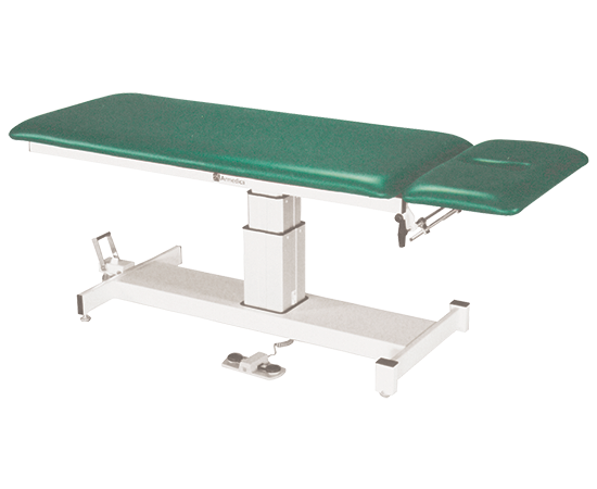 Armedica AM-SP 200 Treatment Table - Two Section Top