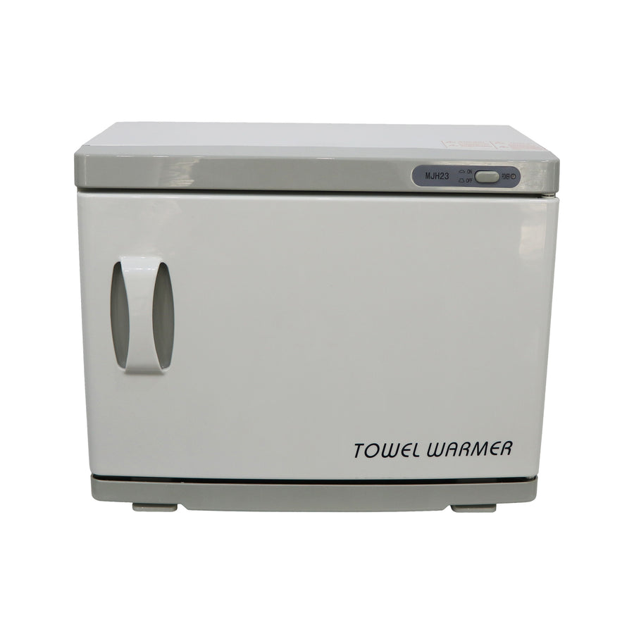 Master Massage 23L Single Door Towel Heater Towel Warmer PREFECT FOR Catering, Hotel, Beauty, Massage Use!