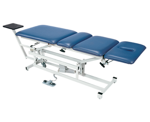 Armedica AM-400 Traction Table - Four Section Top
