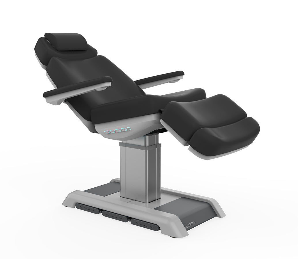 Silverfox America 2218BN Electric Massage Chair