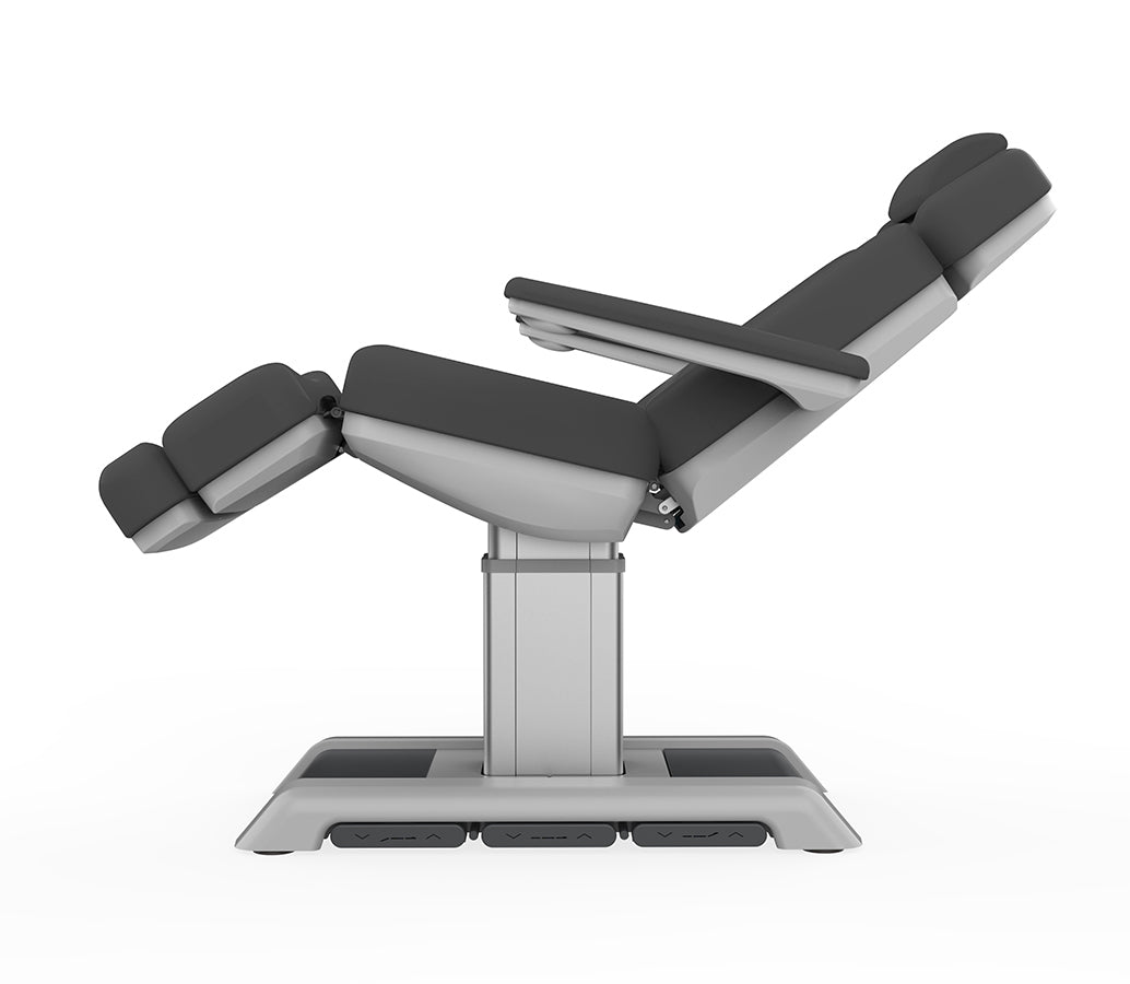Silverfox America 2218BN Electric Massage Chair