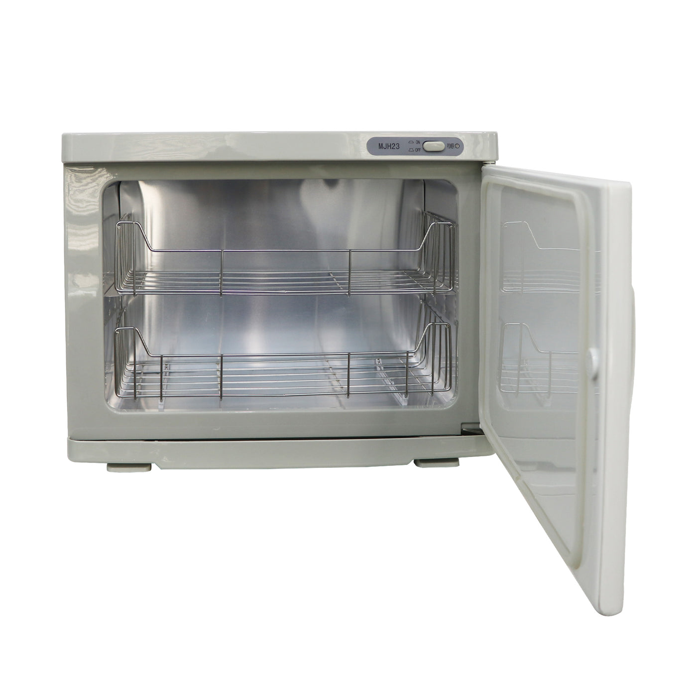 23L Single Door Towel Heater Towel Warmer PREFECT FOR Catering, Hotel, Beauty, Massage Use!
