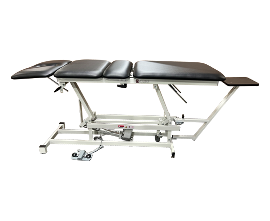 Armedica AM-400 Traction Table - 4 Section Top