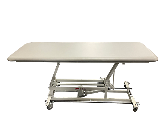 Armedica AM-BA150 Bar Activated Treatment Table - 1 Section Top