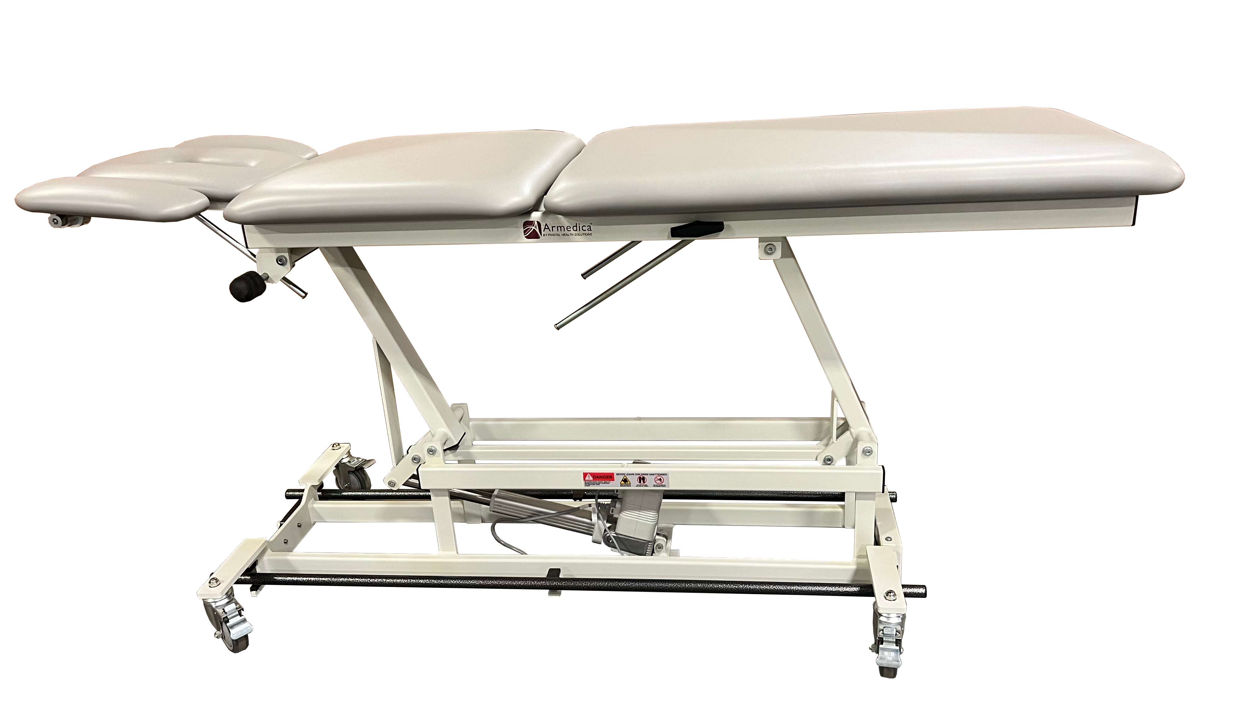 Armedica AM-BA550 Bar Activated Treatment Table