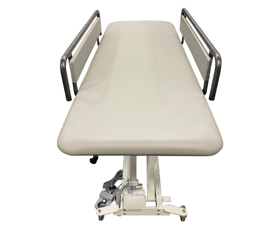 Armedica AM-SX1072 Changing Table - 1 Section Top with Side Rails