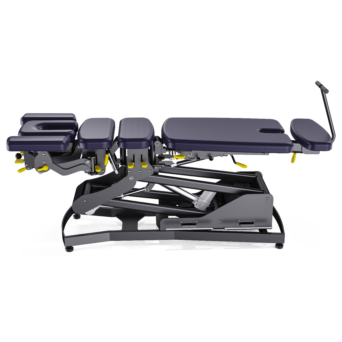 Absolute-300 Advanced 3D Flexion-Distraction Table