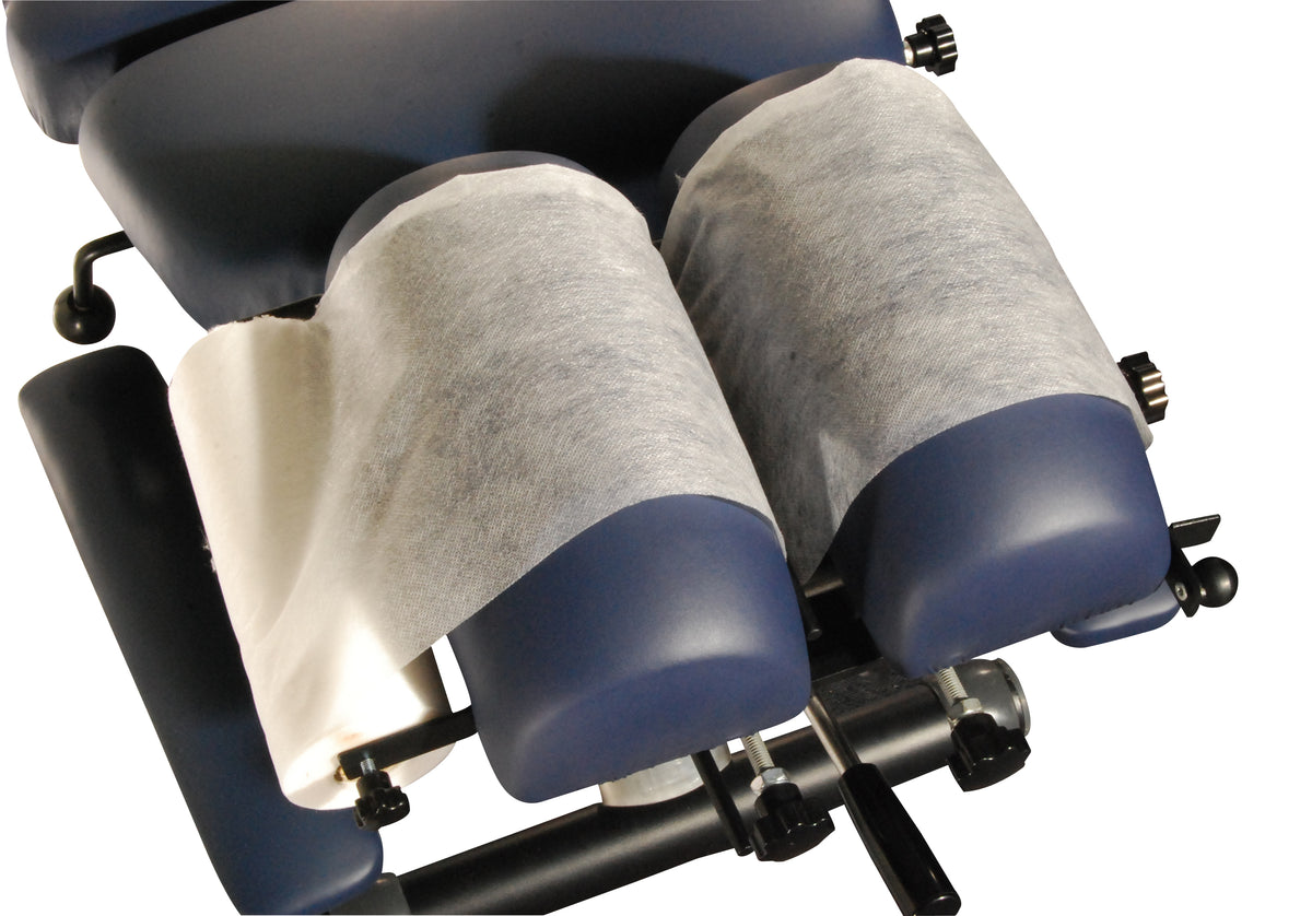 Paper roll holder and cutter