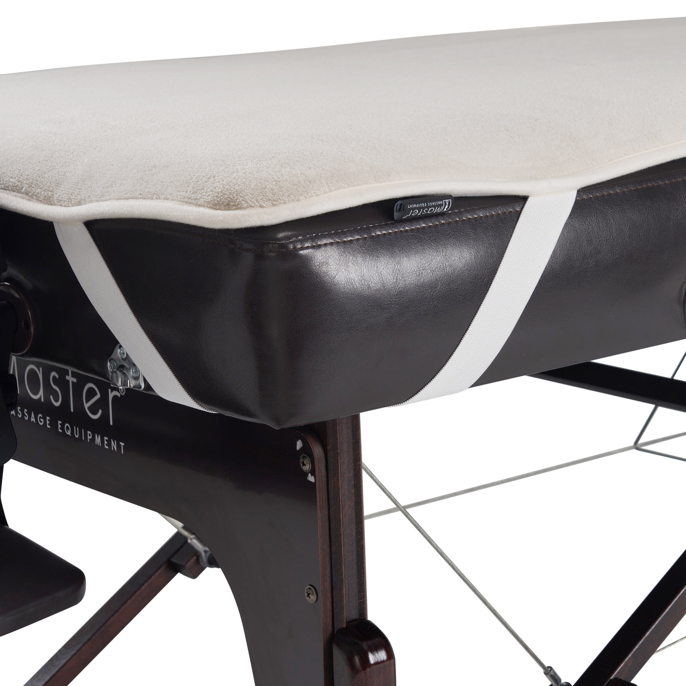 Massage table with Master Massage Table WARMING PAD