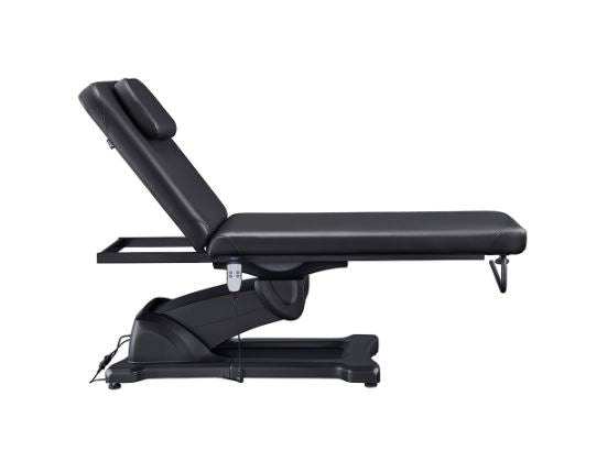 Serenity Electric Treatment Table DIR by DIR, adjustable and ideal for estheticians, for sale.