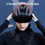 Master Massage H2 Electric Scalp Massager for Head Massage