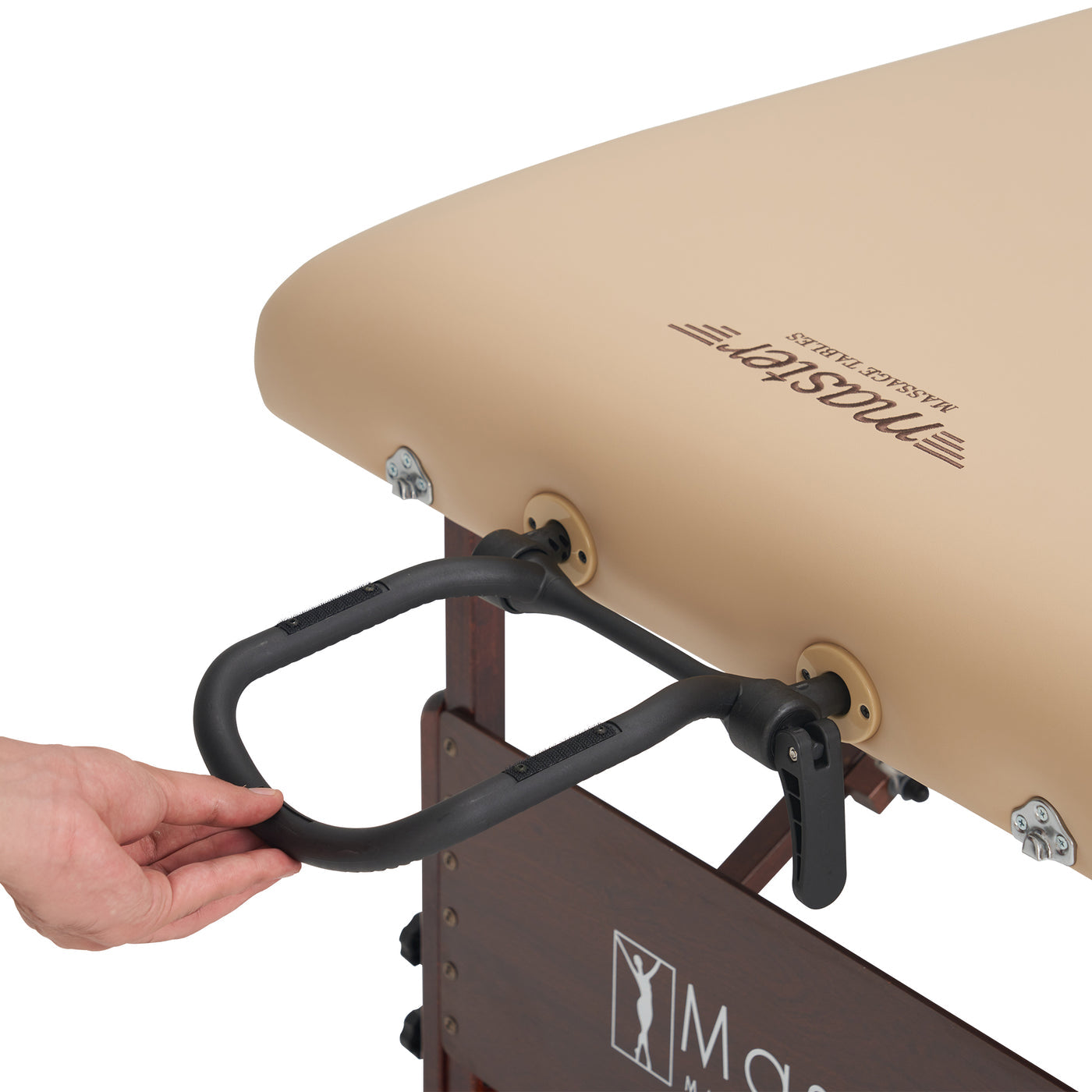 Master Massage SIMPLICITY Face Cradle