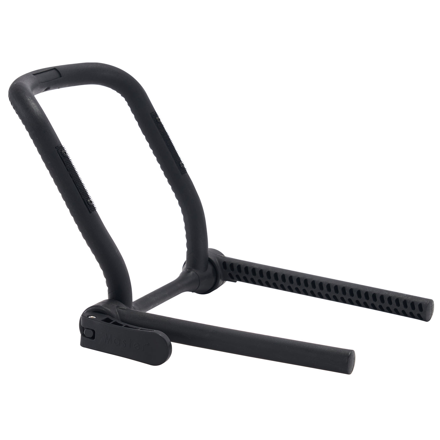 Black Master Massage Master SIMPLICITY Face Cradle