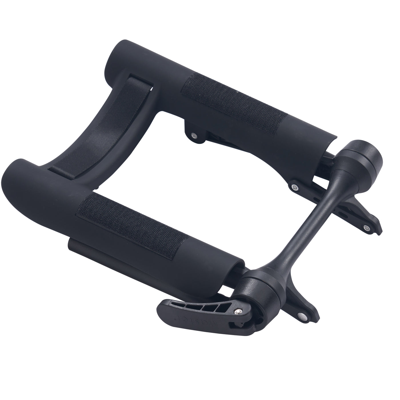 MT ErgoCaptain DELUXE Face Cradle