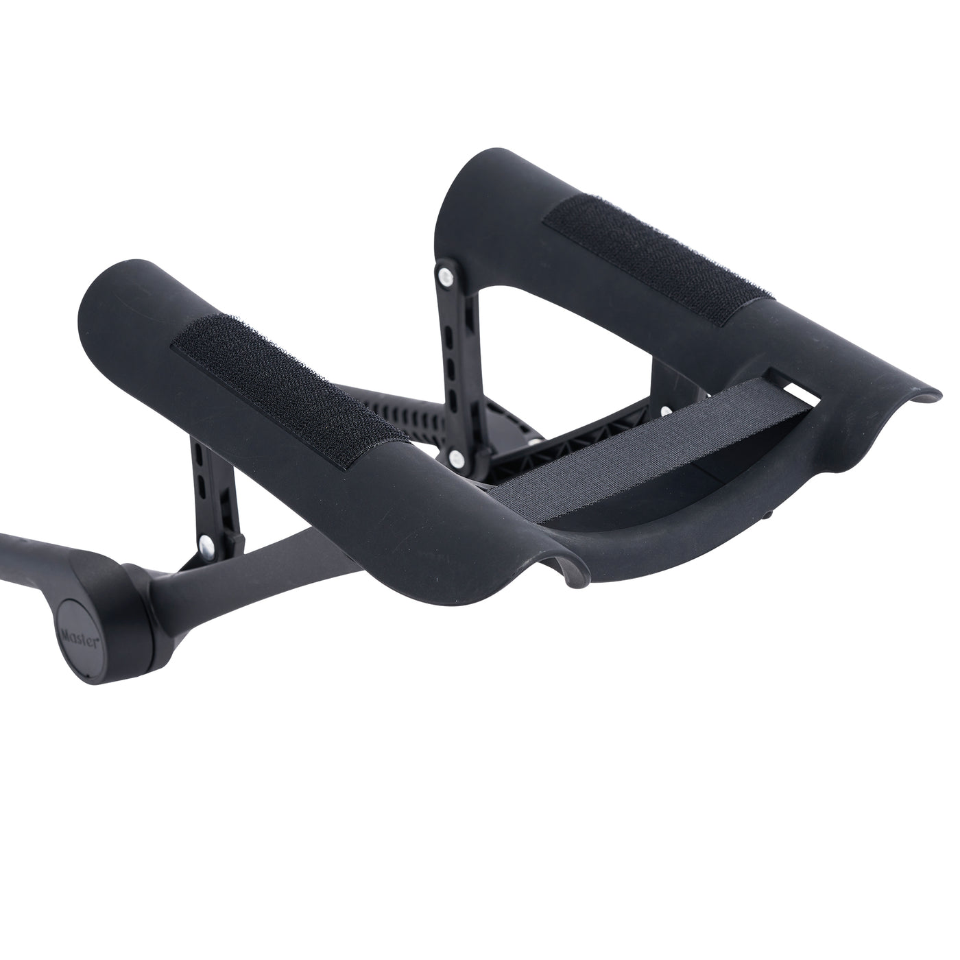 MT ErgoCaptain DELUXE Face Cradle
