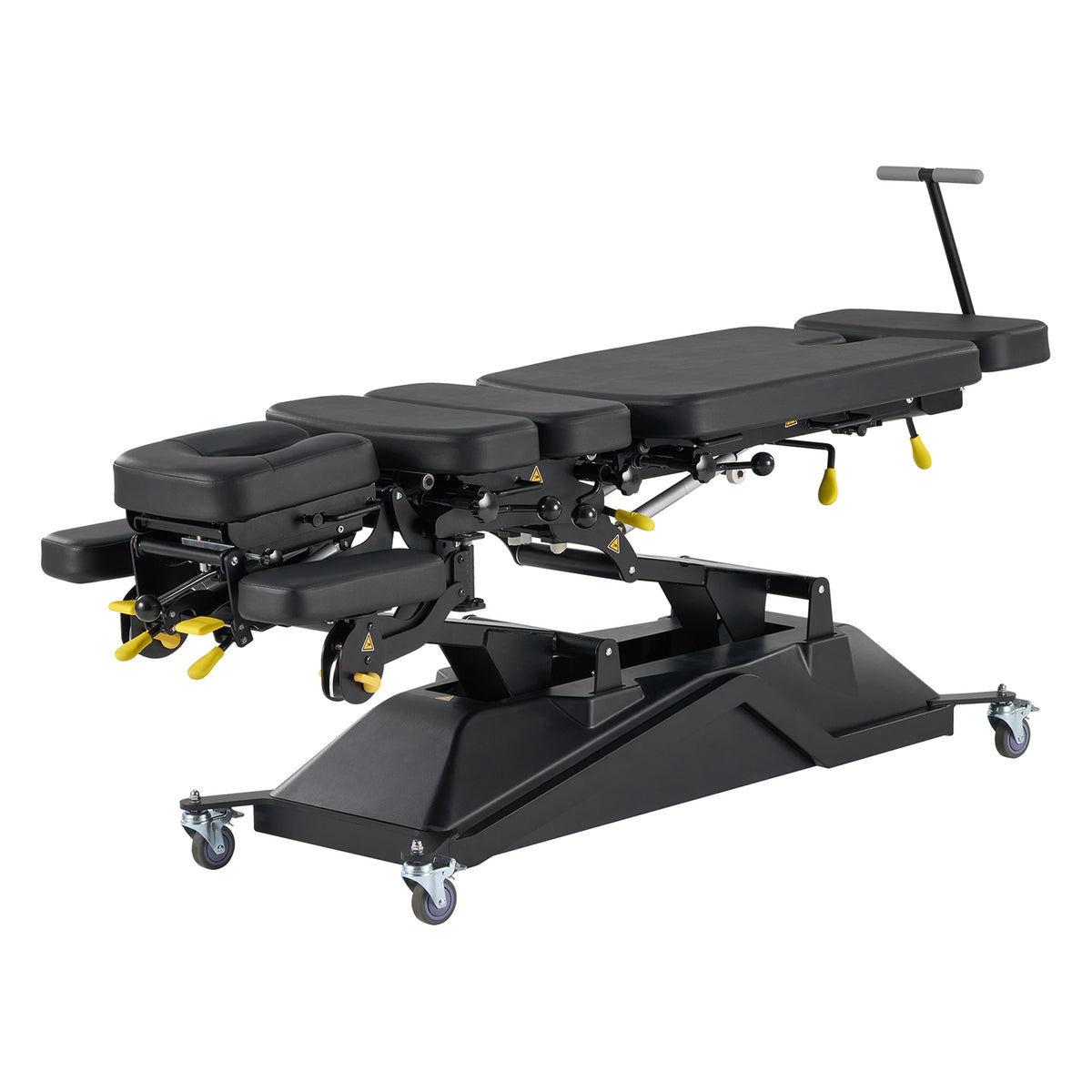 MT Chiropractic Herrington-480 Drop Chiropractic Flexion Distraction Manipulation Table