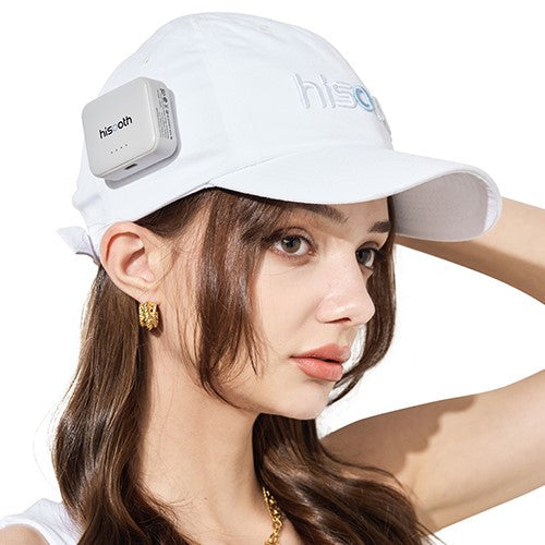 Hisooth H3 Scalp Head Wellness Massager Cap