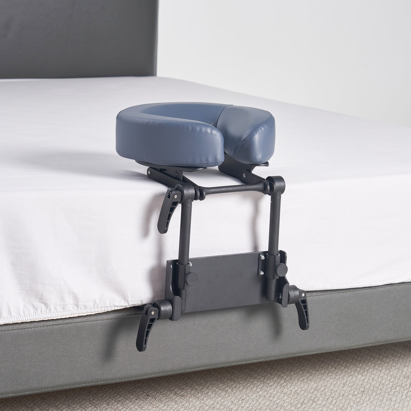 Master Massage HOME MATTRESS Top Massage Kit - Royal Blue
