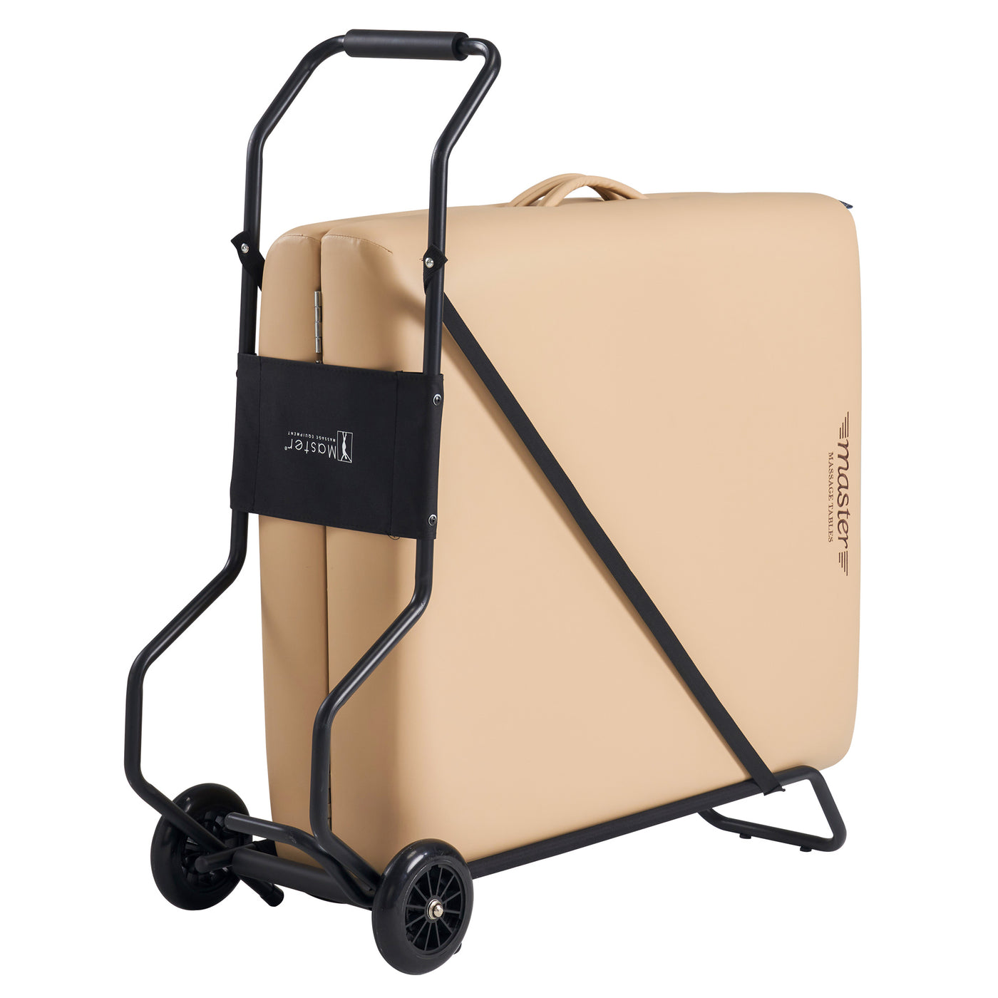 Master Massage Universal Wheeled TABLE CART