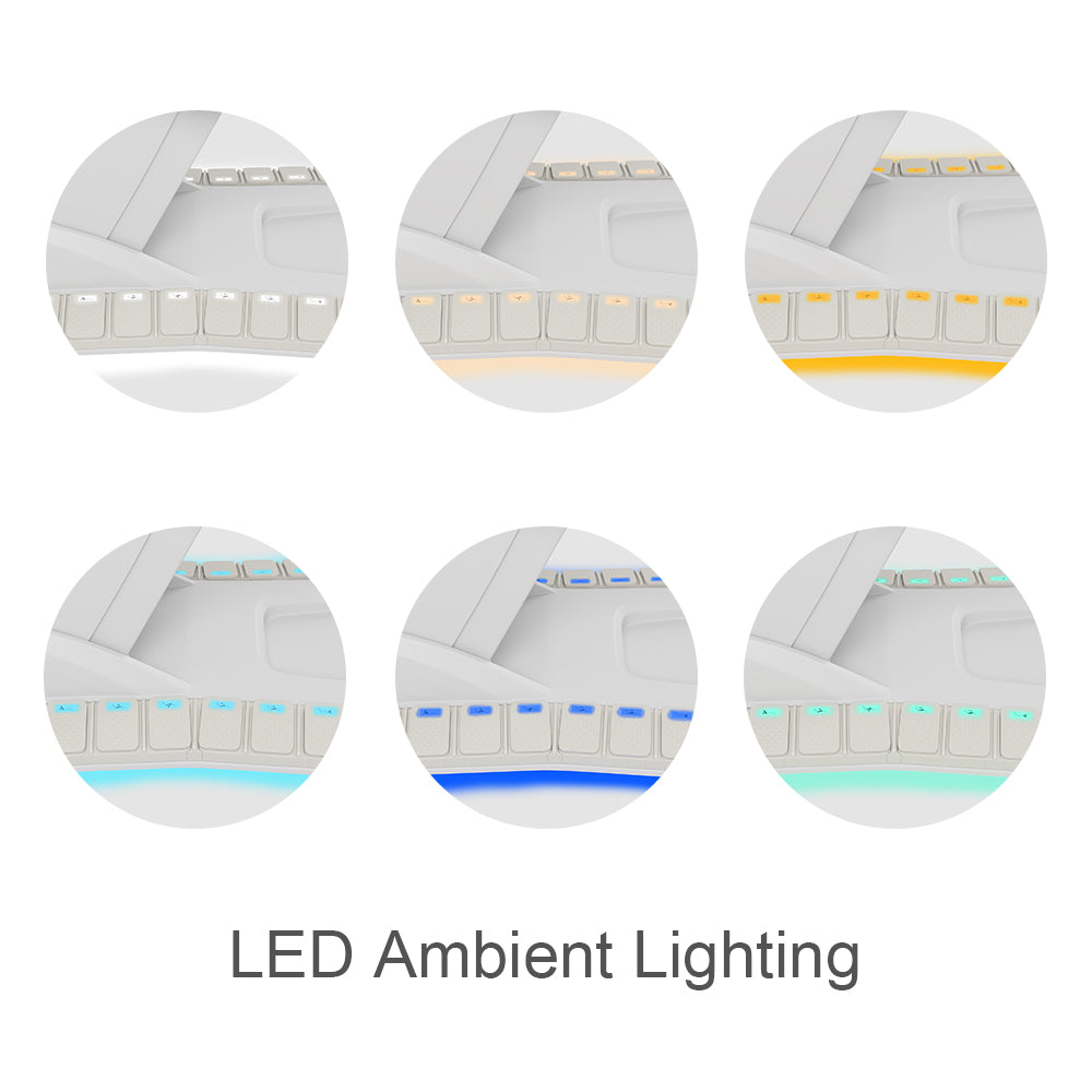 LED Ambient Lighting