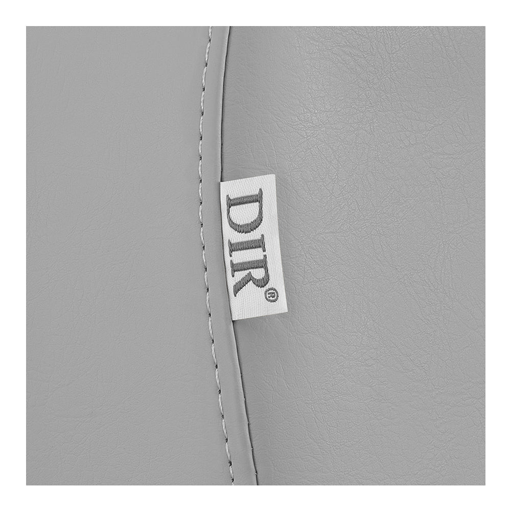 Gray Upholstery