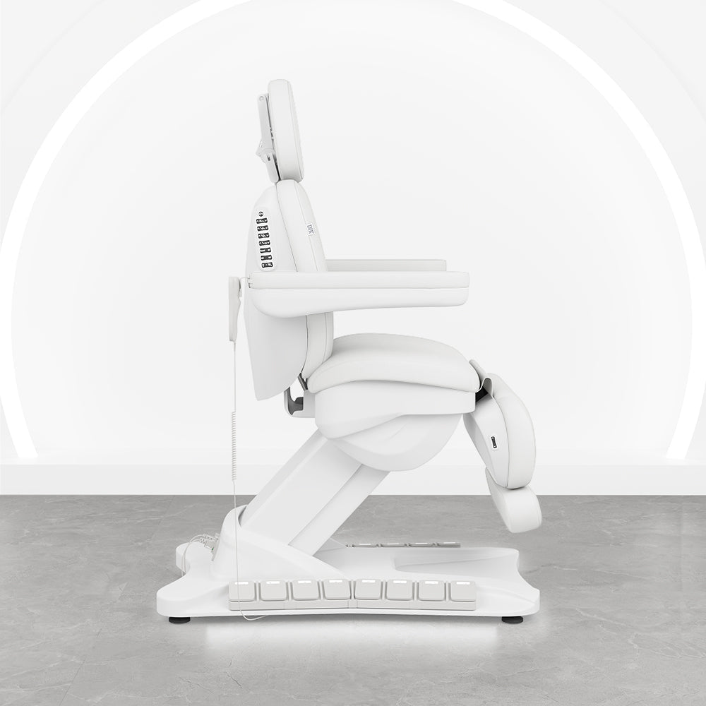 NaturVita Thermo Heated Med Spa Chair 4-Motors