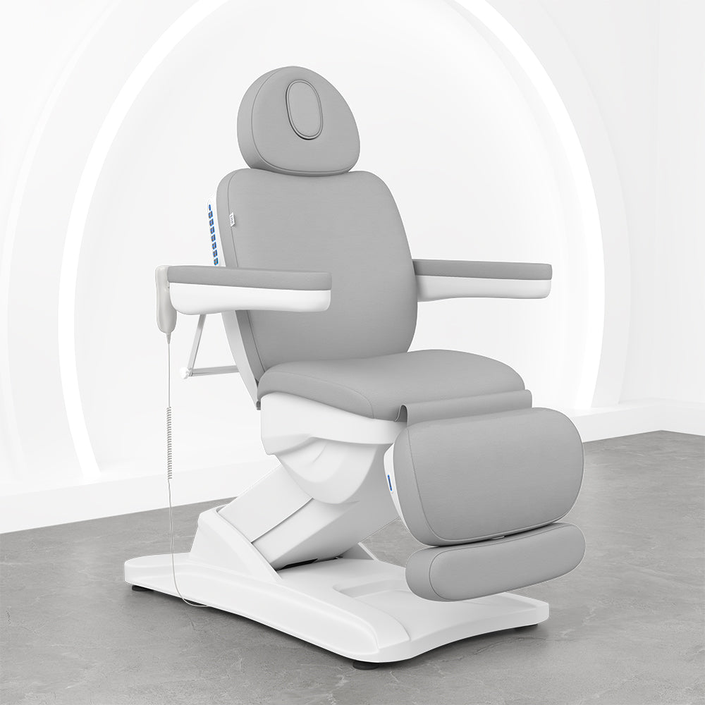 NuvoSpa Examination Table DIR Gray