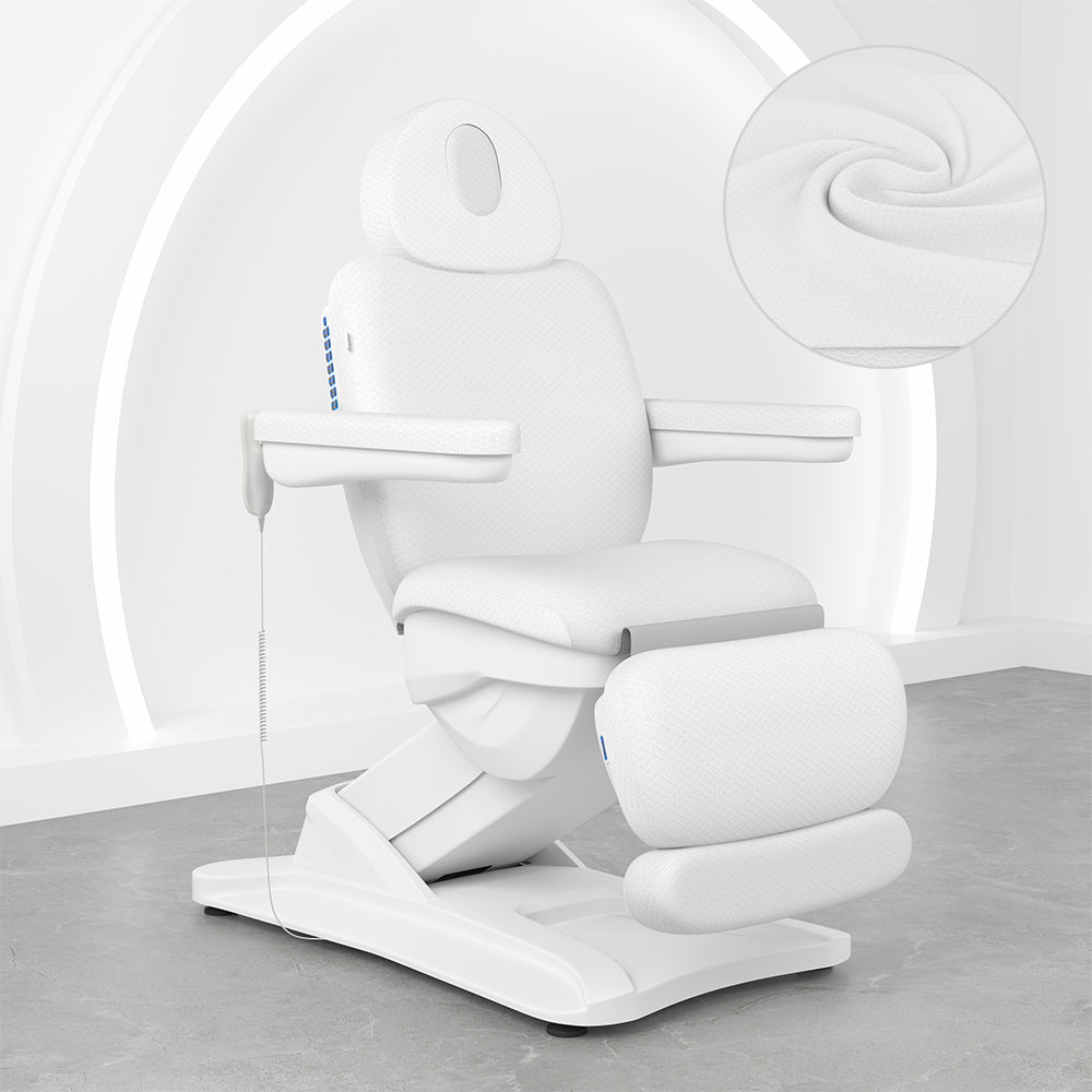 NuvoSpa Examination Table DIR