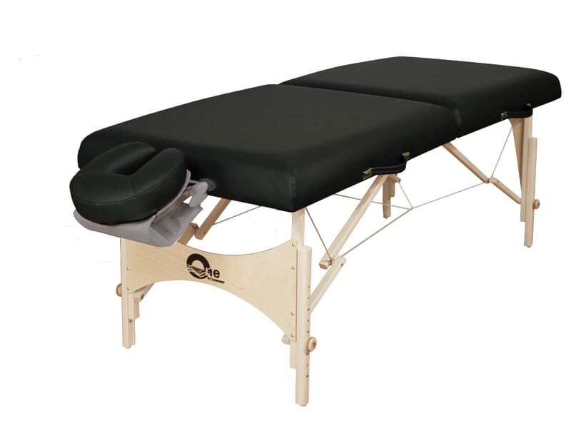 Oakworks ONE Portable Massage Table Package – BuyMassageTables.com