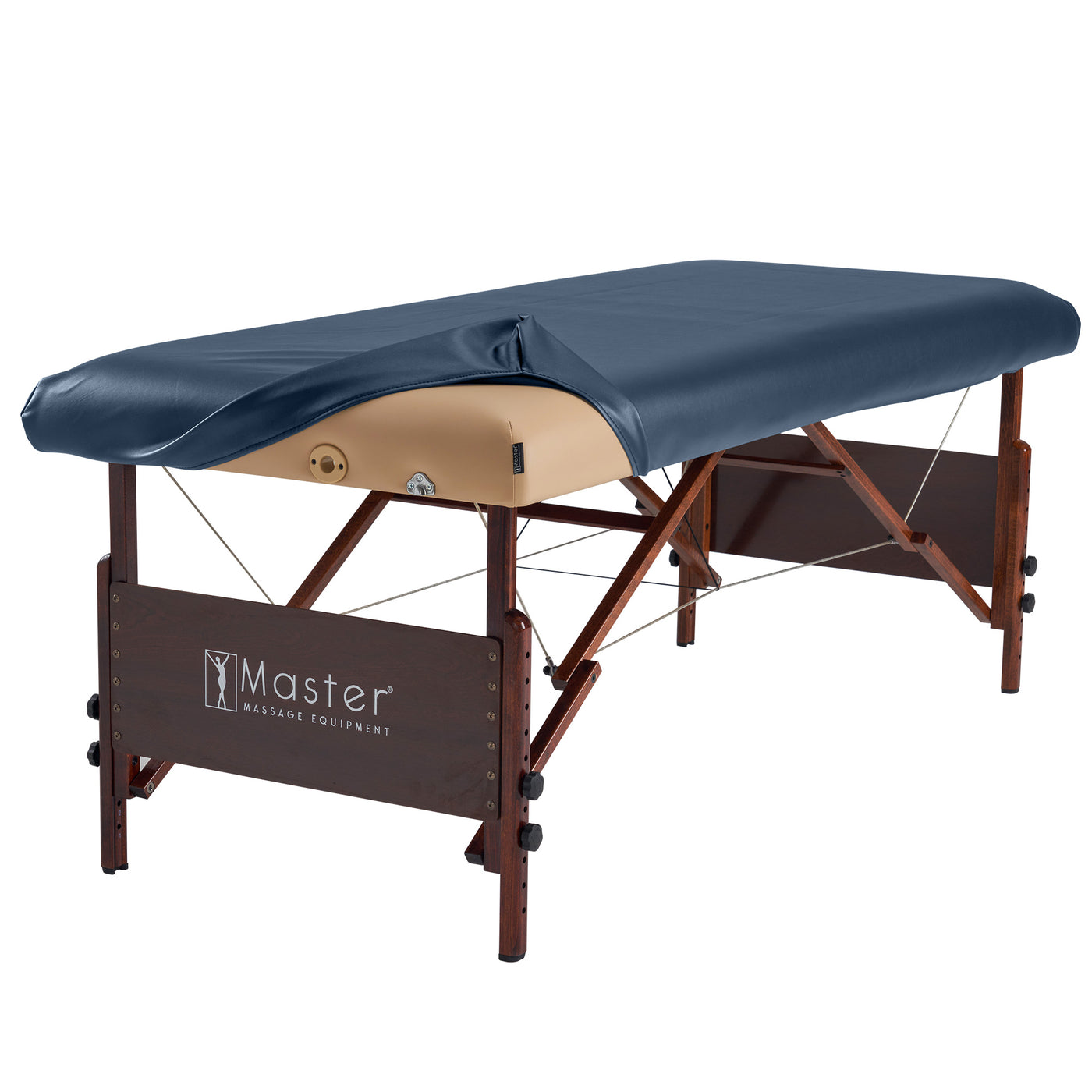 Blue Master Massage Universal Vinyl leather Protection Cover