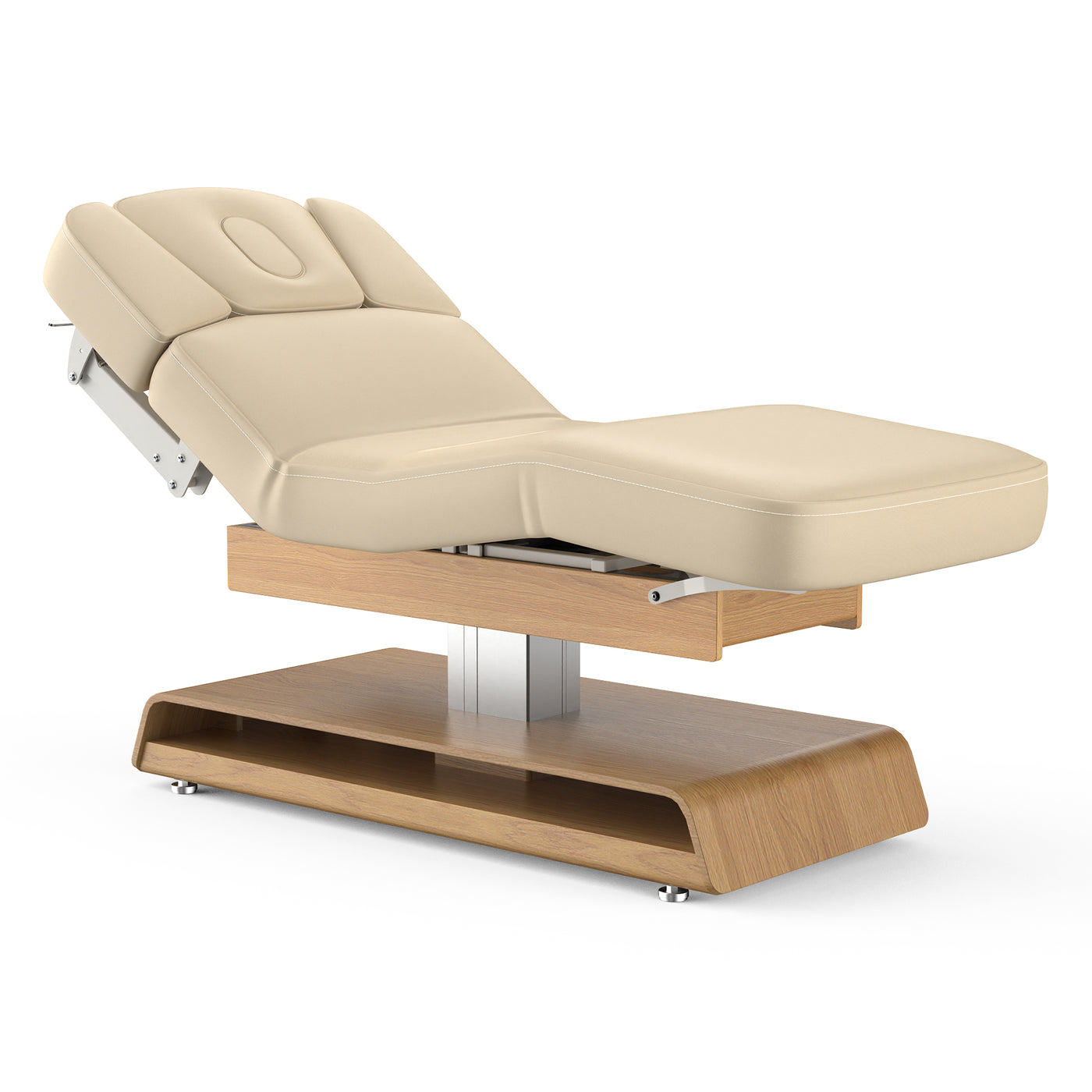 Master Massage 31” Princeton Salon Electric Spa & Massage Table