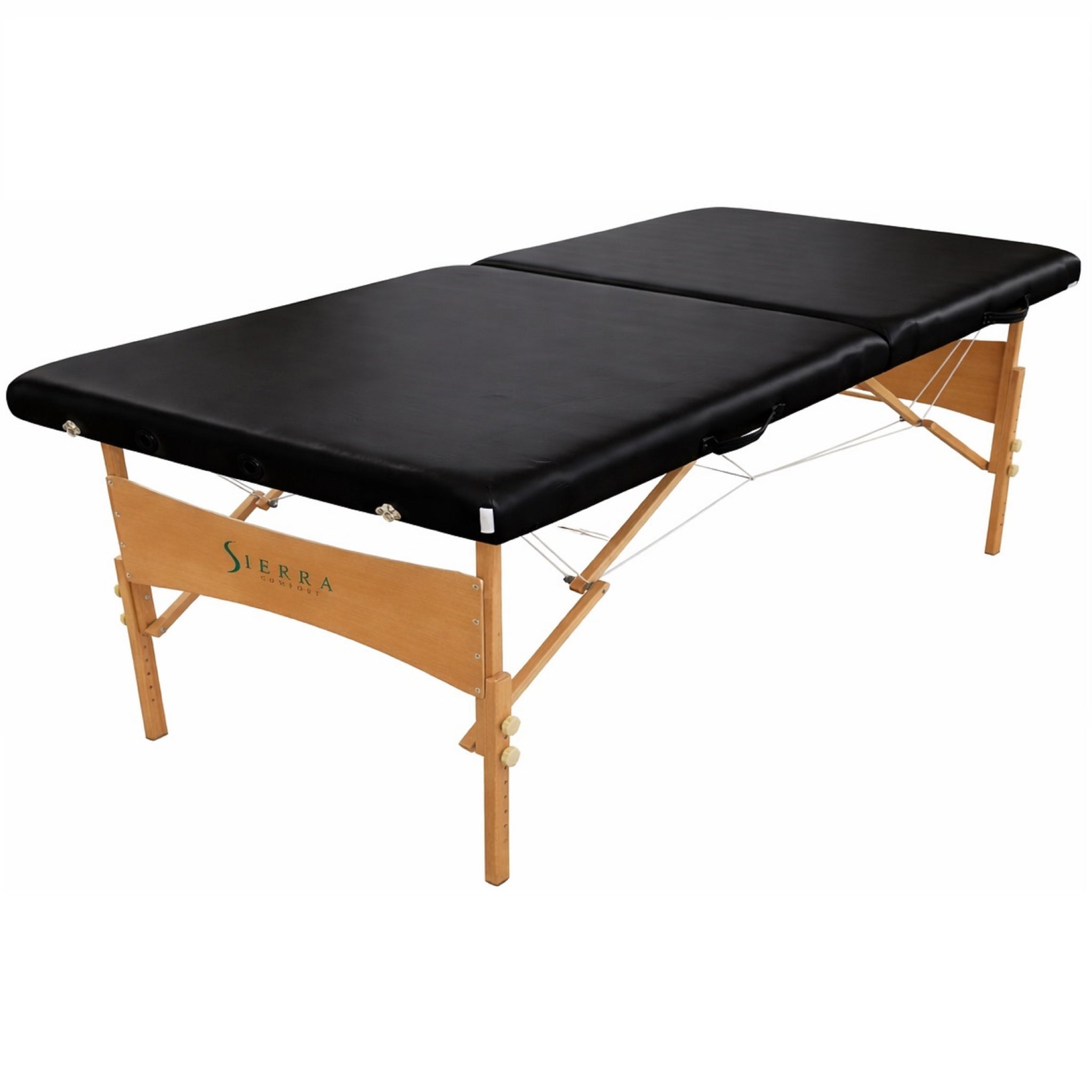 Sierra Comfort Standard Wide Portable Massage Table