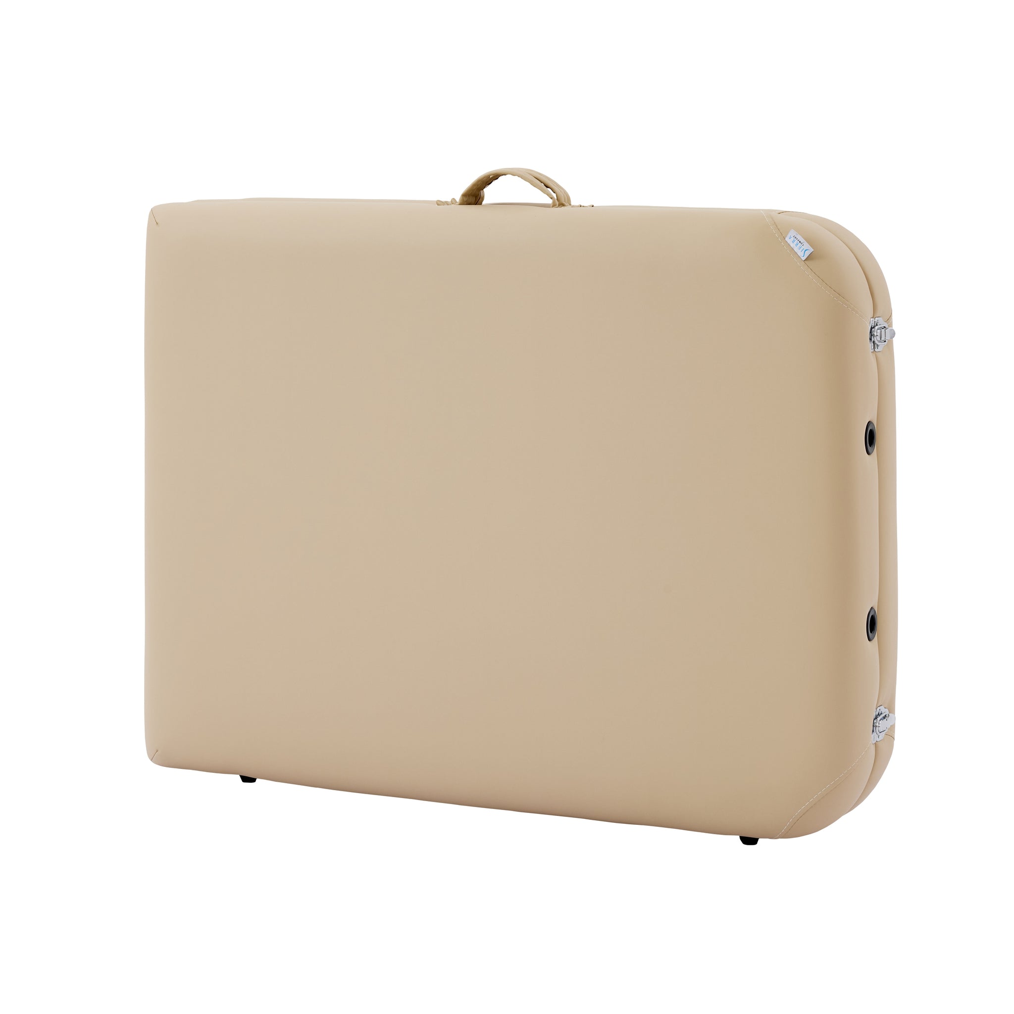 Sierra Comfort ALL-INCLUSIVE Portable Massage Table Beige