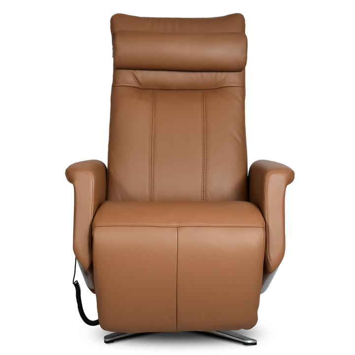Svago Swivel Zero Gravity Recliner