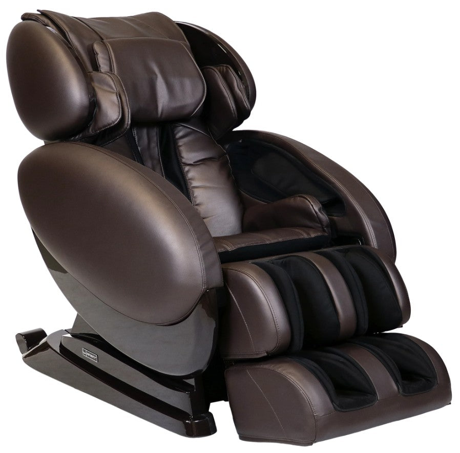 Brown IT-8500 Plus Massage Chair