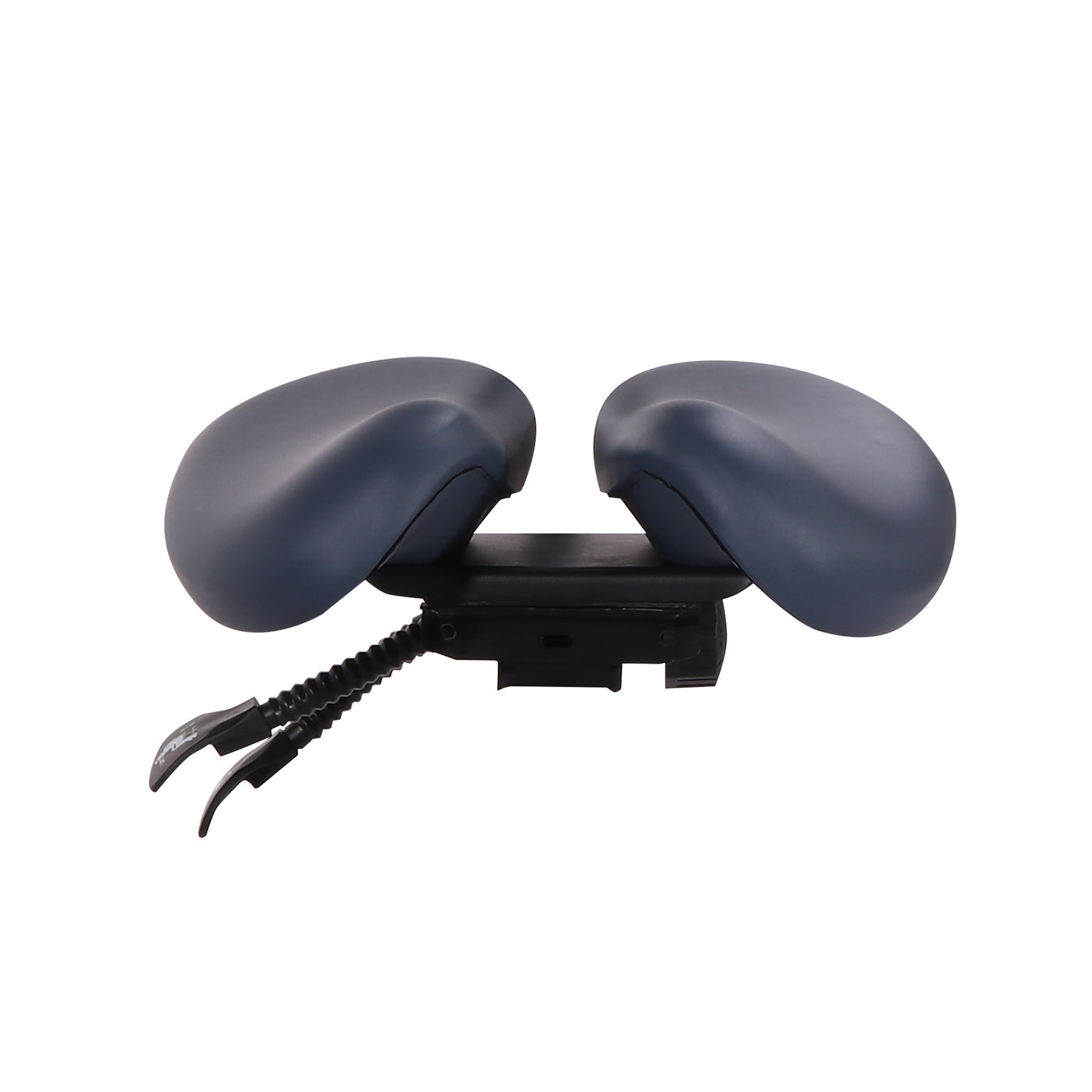 Royal blue Master Massage Berkeley Seat