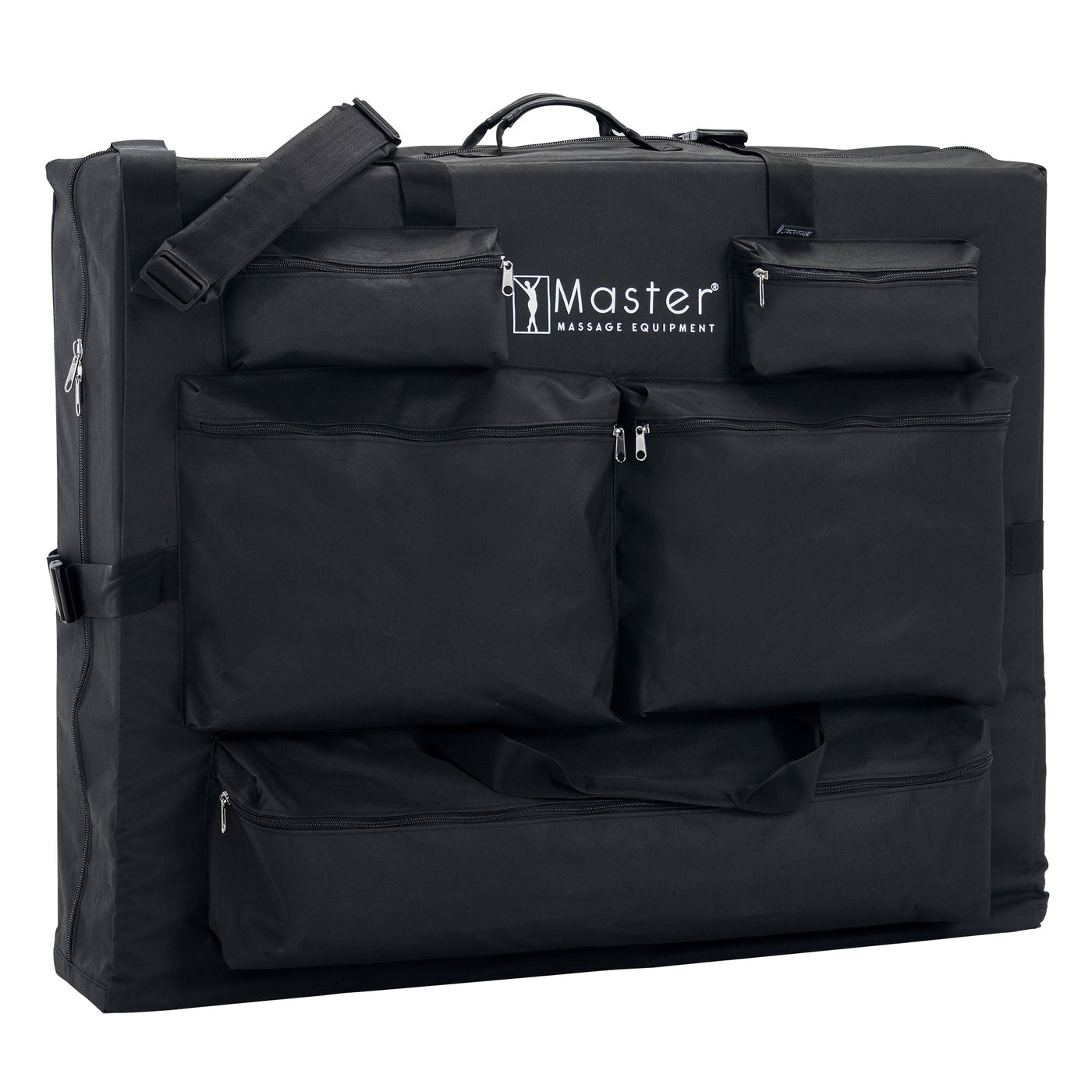 Master Massage Universal Size Portable Massage Table Carry Case - Without Wheels