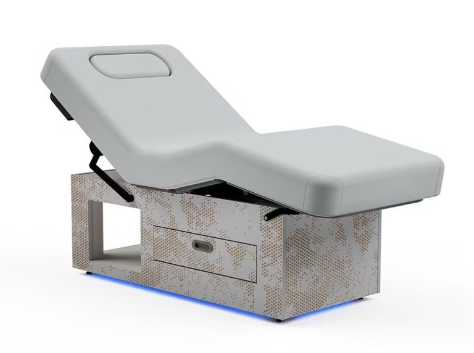 Oakworks Clodagh Prema - Canopy Grey Storage Drawer