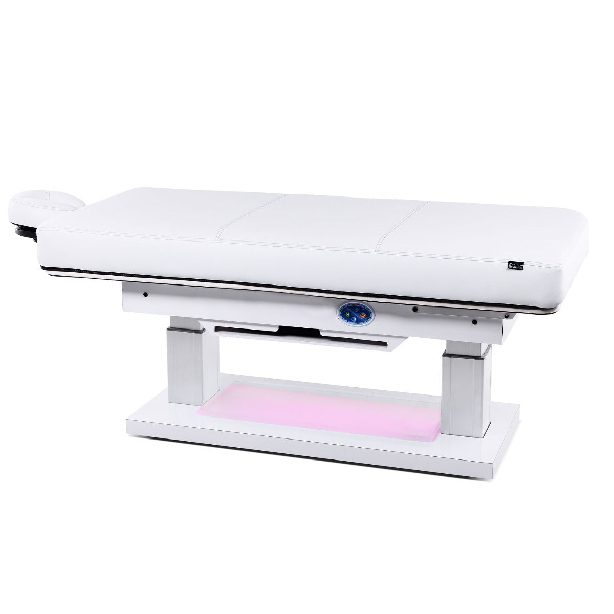 Living Earth Craft Cascade Multi-Purpose Treatment Table w/VitaLymph Therapy System