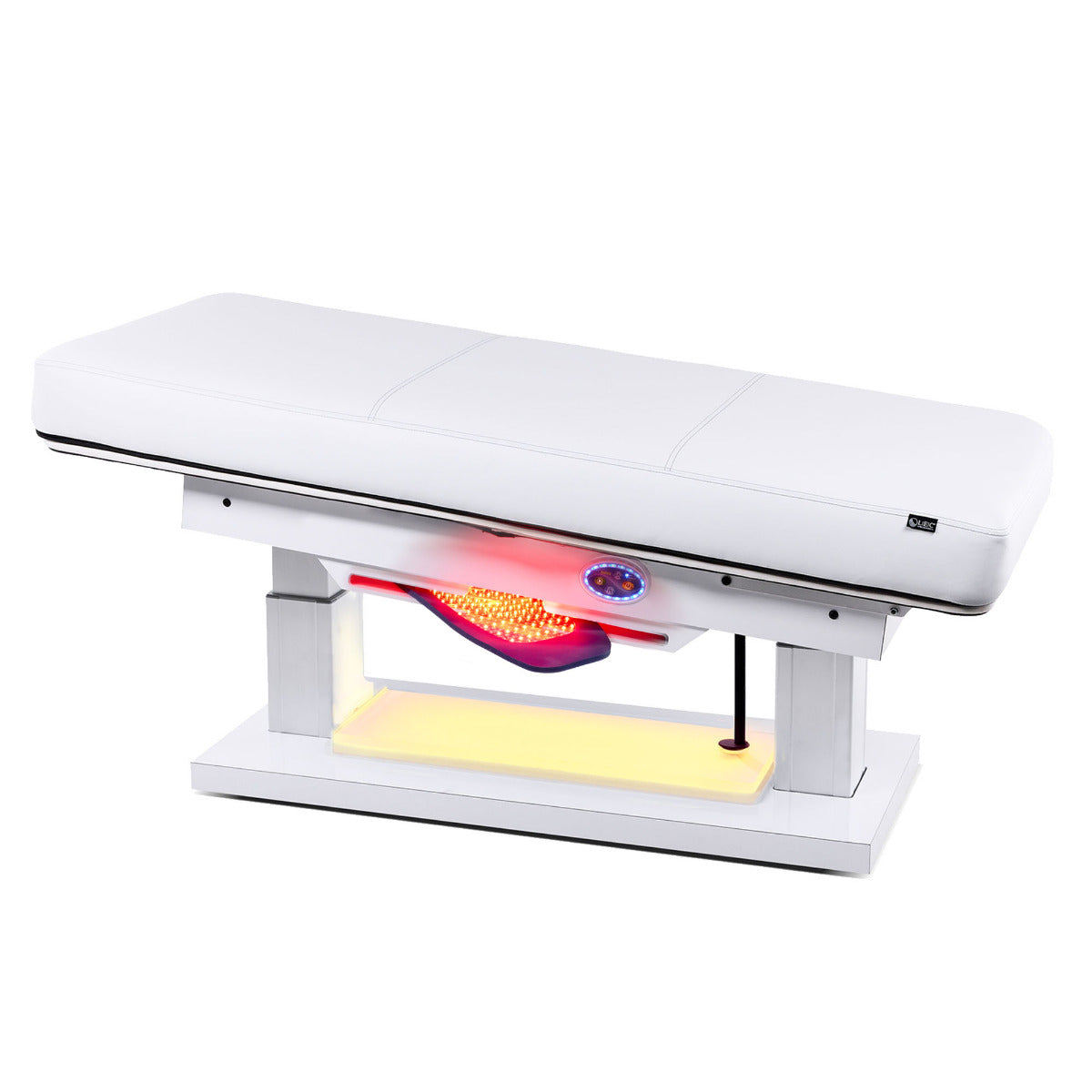 Living Earth Craft Cascade Multi-Purpose Treatment Table w/VitaLymph Therapy System