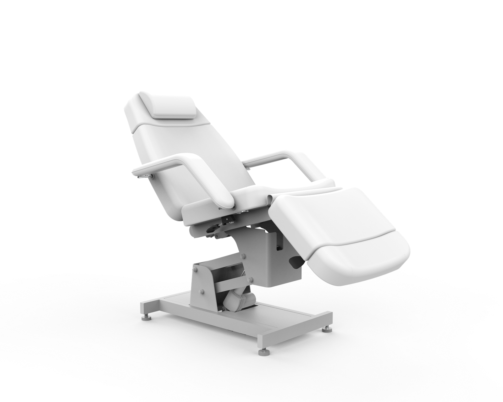 Silverfox America 2219B Electric Massage Chair