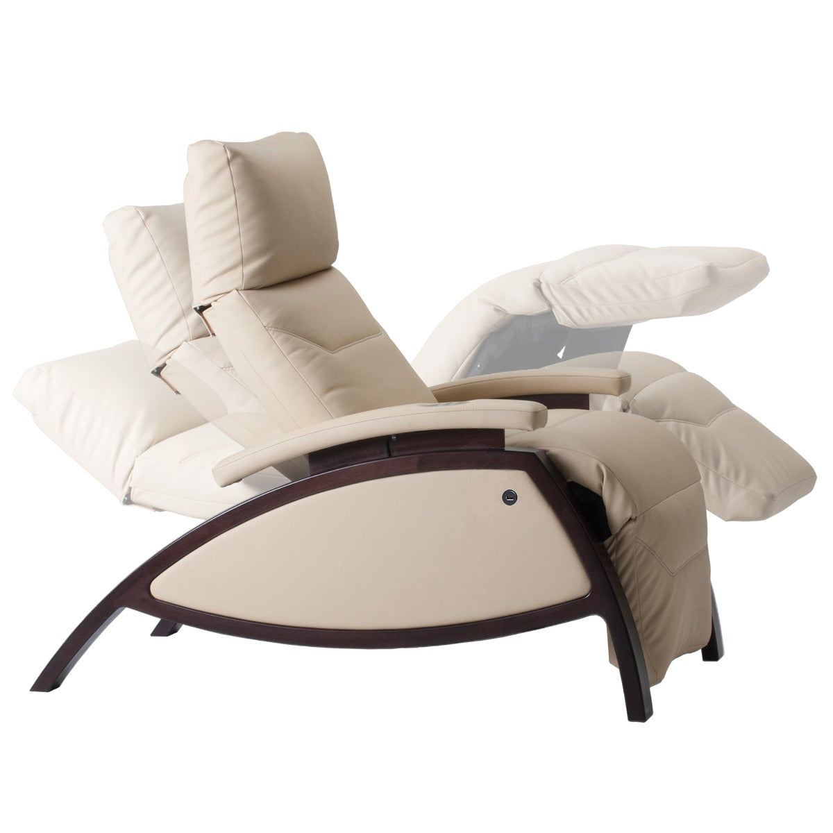 Living Earth Crafts ZG DREAM Lounger w/Wooden Frame