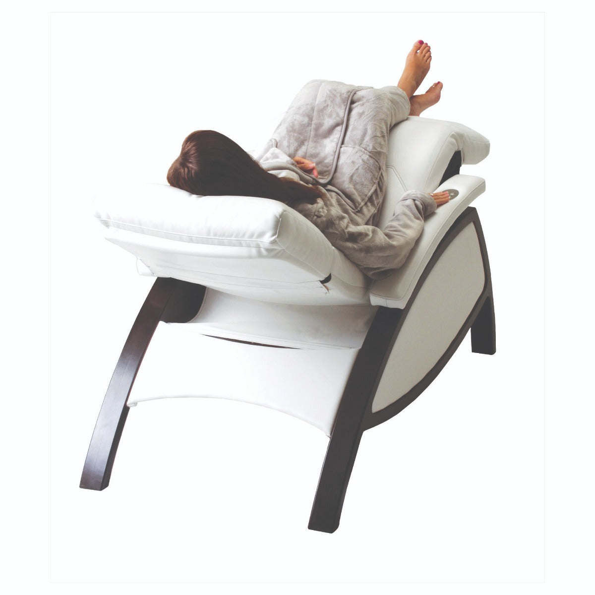 Living Earth Crafts ZG DREAM Lounger w/Metal Frame