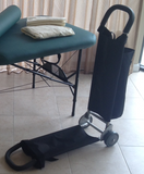 Pisces Productions Table Cart