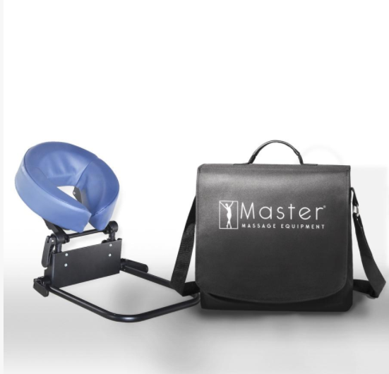 Master Massage HOME MATTRESS Top Massage Kit - Royal Blue
