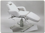 Pibbs Deluxe Facial Chair with Hydraulic Base