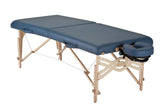 Blue EarthLite SPIRIT Portable Massage Table