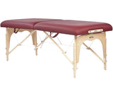 Custom Craftworks ATHENA Portable Massage Table