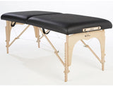 Custom Craftworks ATHENA Portable Massage Table